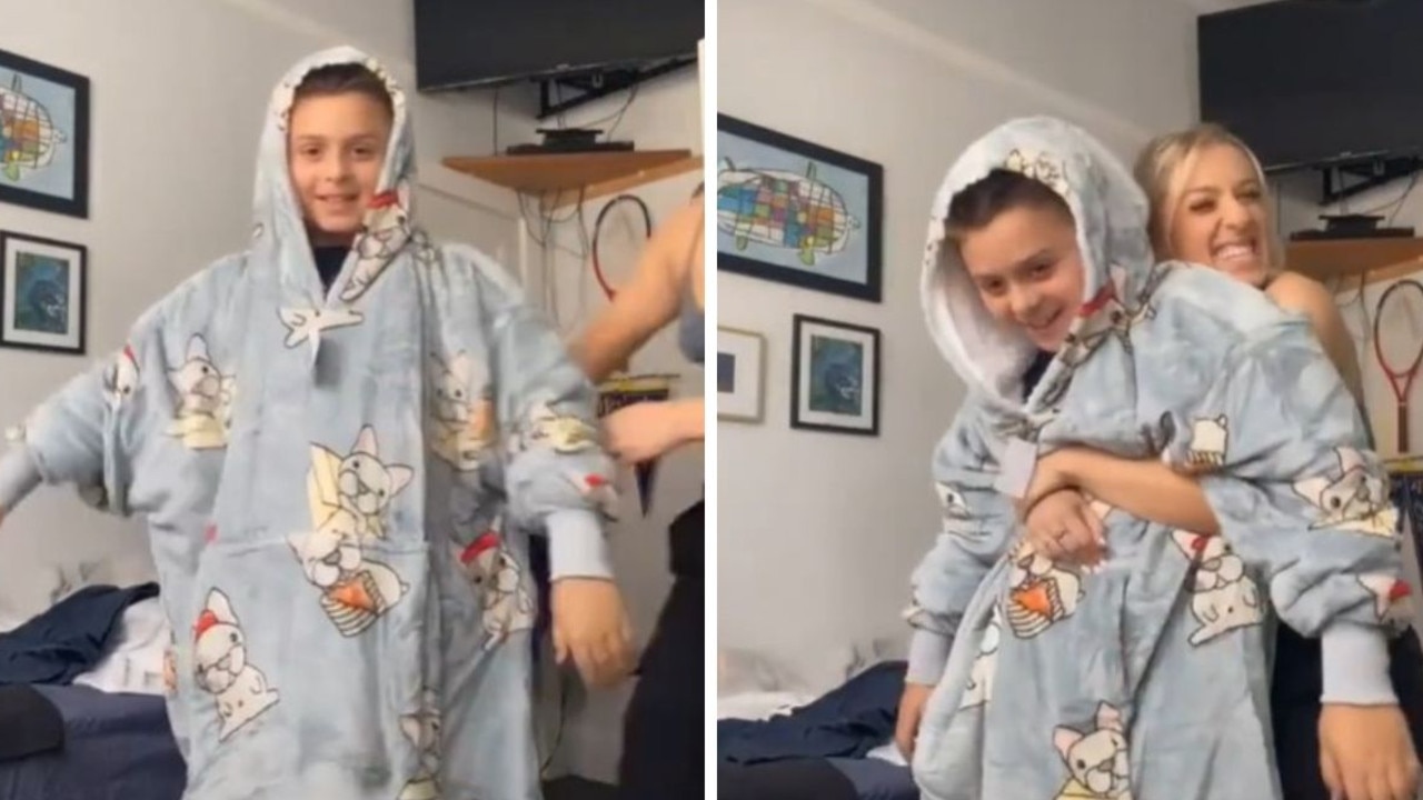 ‘Super warm’: Kids’ pyjamas to keep cosy in winter