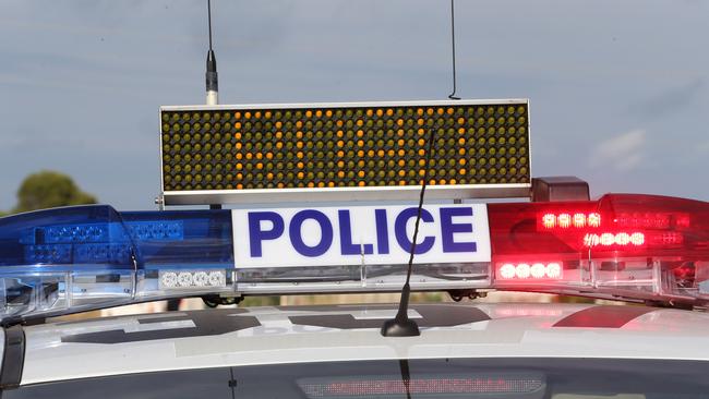 Man dies after van hit truck on Tom Diver Derrick Bridge, Port Adelaide ...