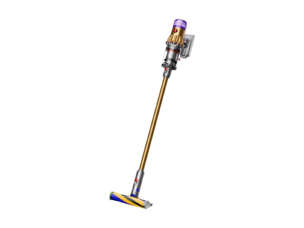 V12 Detect Slim™ Complete. Picture: Dyson.