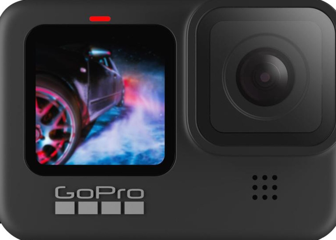 GoPro HERO9 will set you back around $579 from JB Hi-Fi.