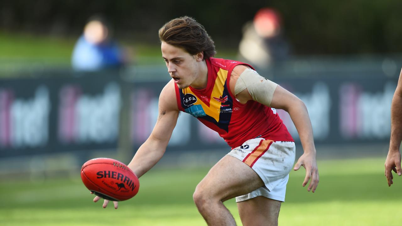 Terang-Mortlake signs Lewis Taylor, Scott Carlin for 2023 Hampden ...