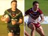 New league leaders, upsets and a send off! Group 7 round eight talking points