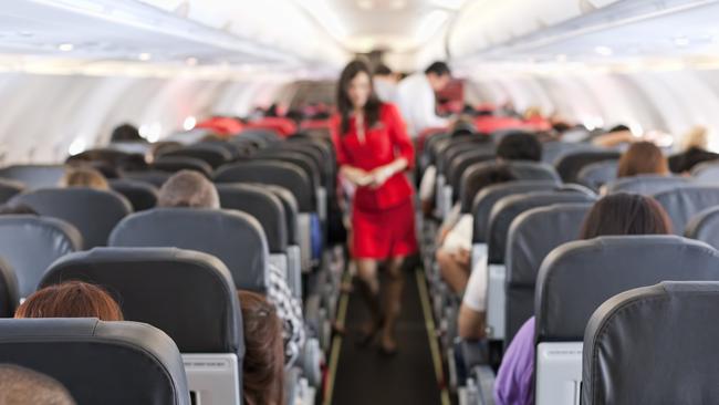 Airline pilot reveals the meanings of 23 code words passengers don't  understand, The Independent