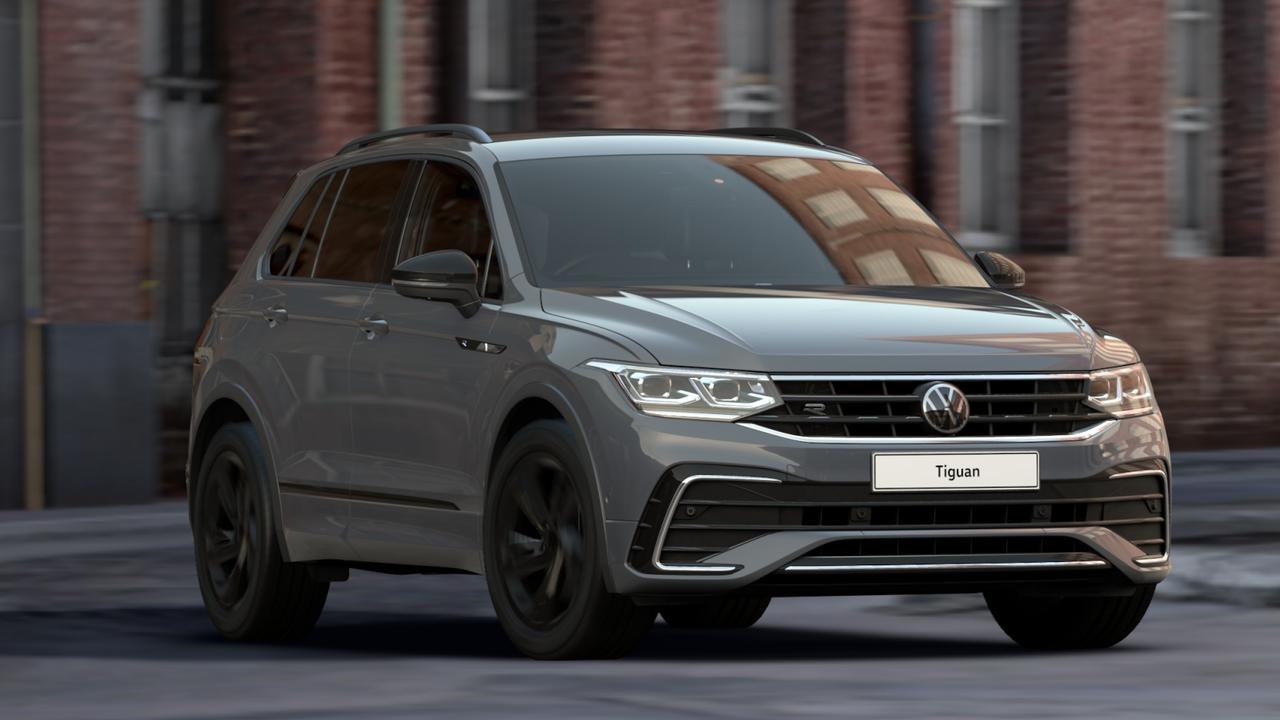 2023 Volkswagen T-Roc R Grid Edition review