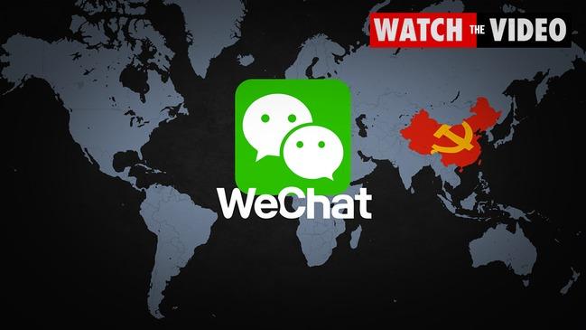 What is WeChat? Behind the app that China uses to control millions living overseas