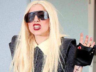 Lady Gaga's very expensive message to her Japanese fans