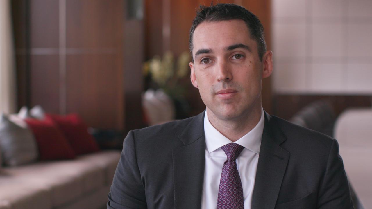 Real estate ripe for ‘golden age’ despite global volatility