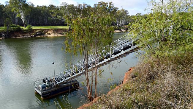 Since allegations of Murray water theft in NSW were exposed in July, the Weatherill Labor Government has kept upping the pressure on the Federal Government.