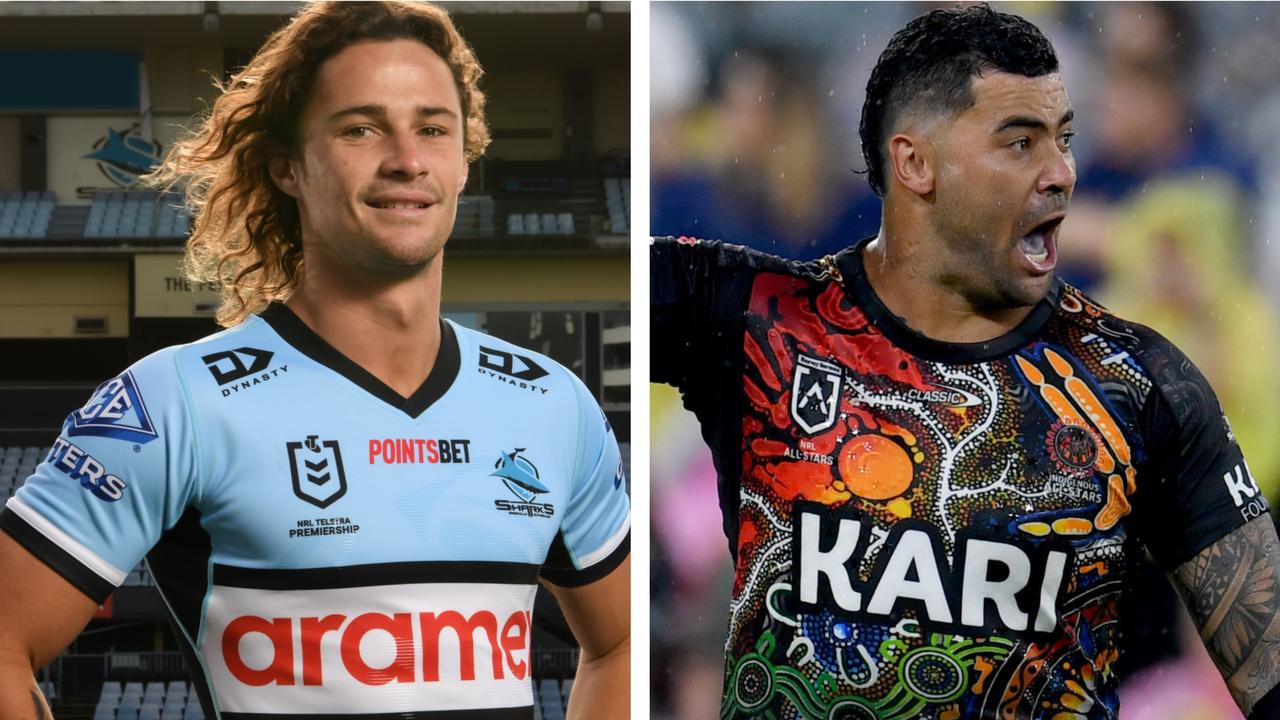 nrl-2022-nicho-hynes-andrew-fifita-indigenous-all-stars-vs-maori-all