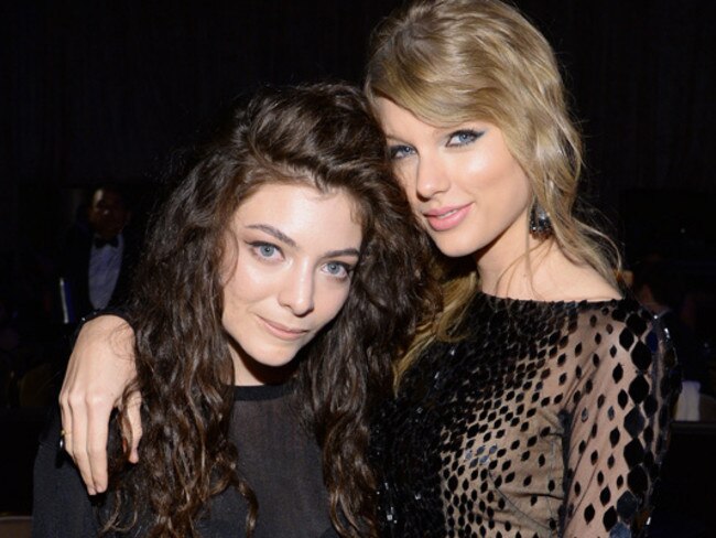 Lorde: Singer apologises for autoimmune disease, friendship comment ...