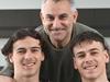 Second generation sport stars: The kids of SA’s biggest talents