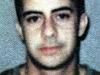 UNDATED : Convicted rapist Bilal Skaf (20) in undated copy photo, leader of Lebanese gang of rapists who was known during his...