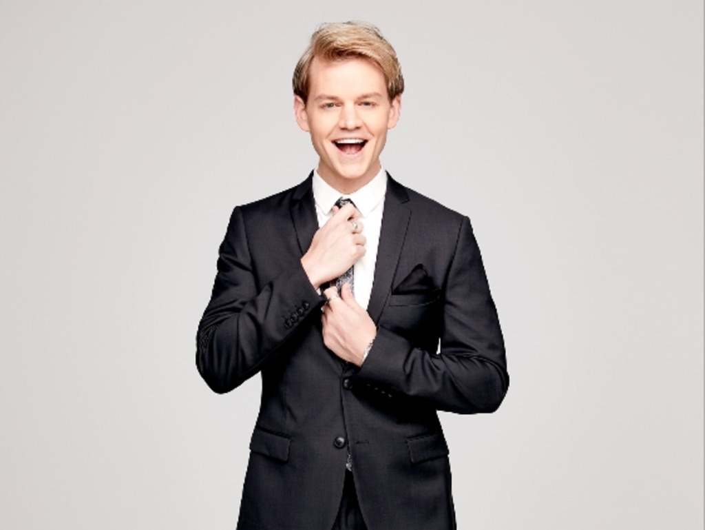 Joel Creasey loves Carols by Candlelight.