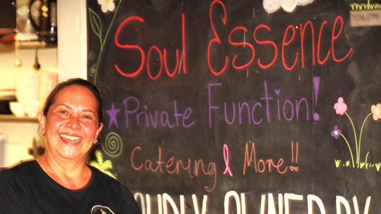 Soul Essence on the Bay