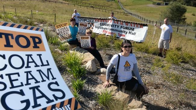 AGL Camden Gas Project to stop production in 2023 Daily Telegraph