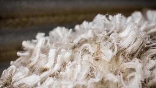 AWI has begun a search for a device to use with biological wool harvesting.