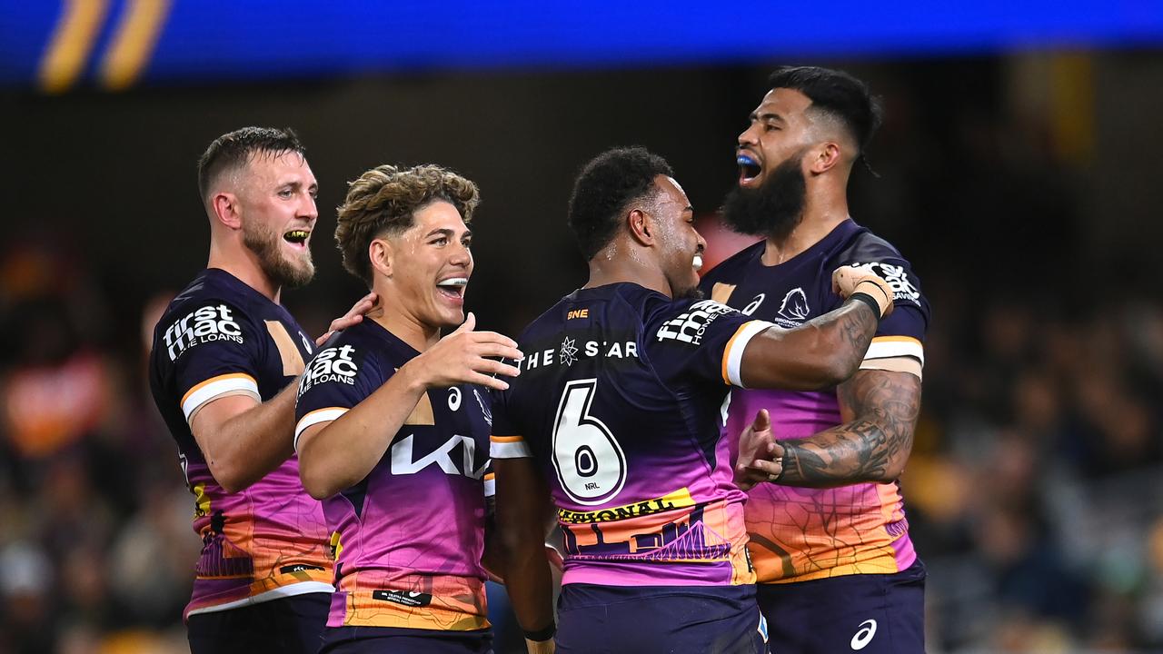 NRL 2023, North Queensland Cowboys, Brisbane Broncos, round 23 preview,  official team lists, injuries, updates