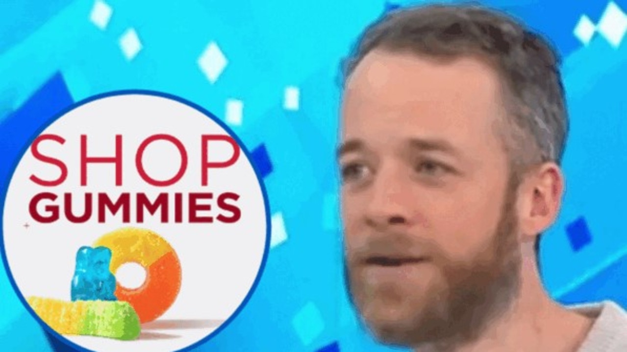 An AI-generated deepfake of Hamish Blake is being used in dodgy Instagram ads.