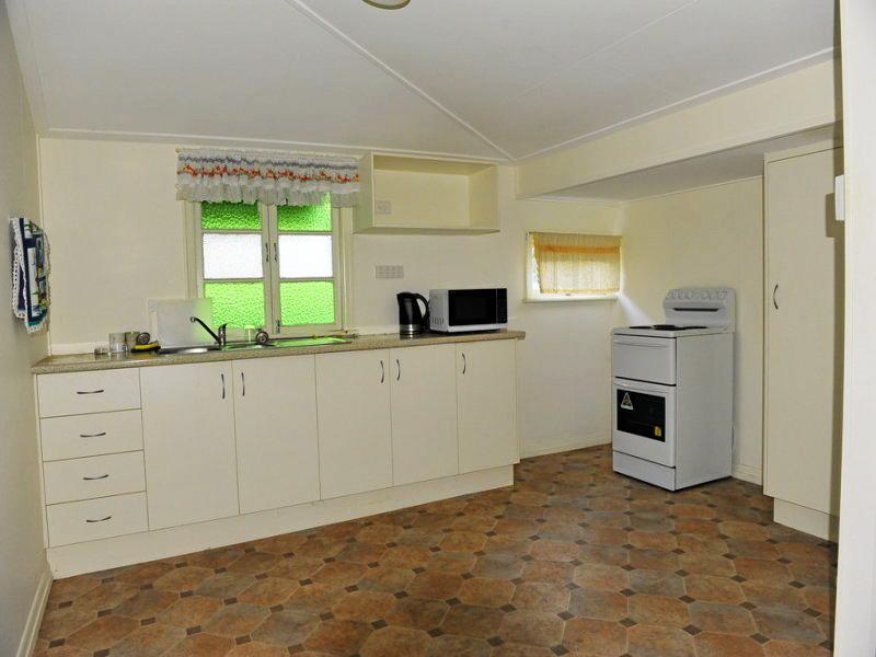 Is this North Bundaberg property the cheapest home in Queensland?Photo Contributed. Picture: Contributed