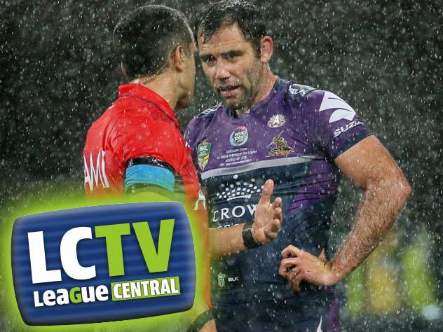 Why refs will decide the grand finalists