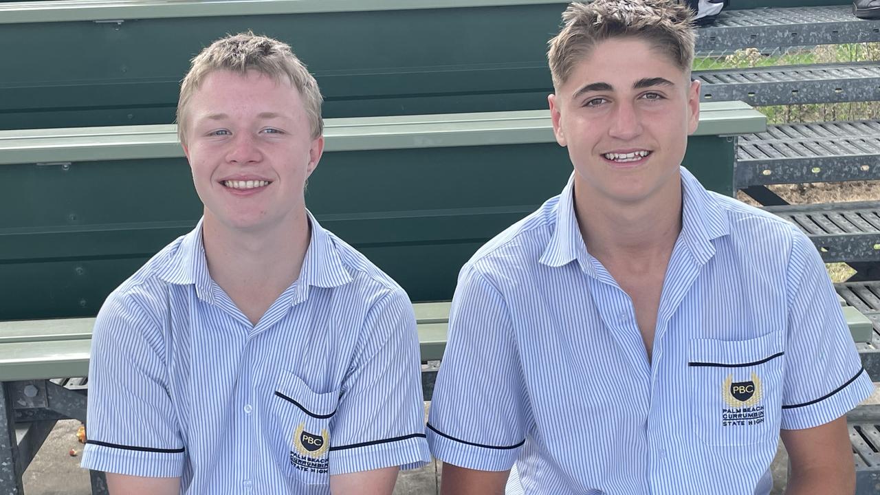 Walters Cup grand final live stream: Wavell SHS takes on Palm Beach ...