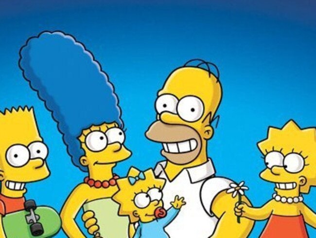 Embiggen, A Word Created 22 Years Ago On The Simpsons, Is Now In ...