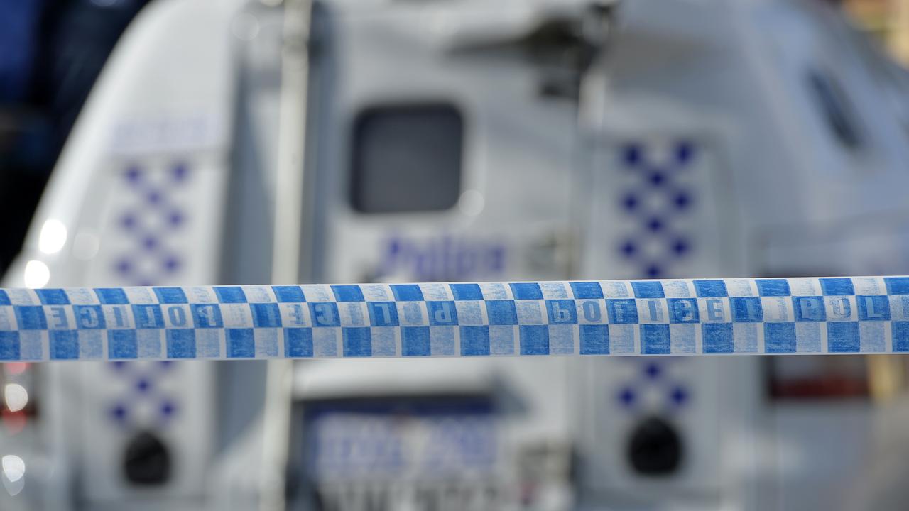 A semi-professional basketballer has been charged over the death of a woman in Perth.