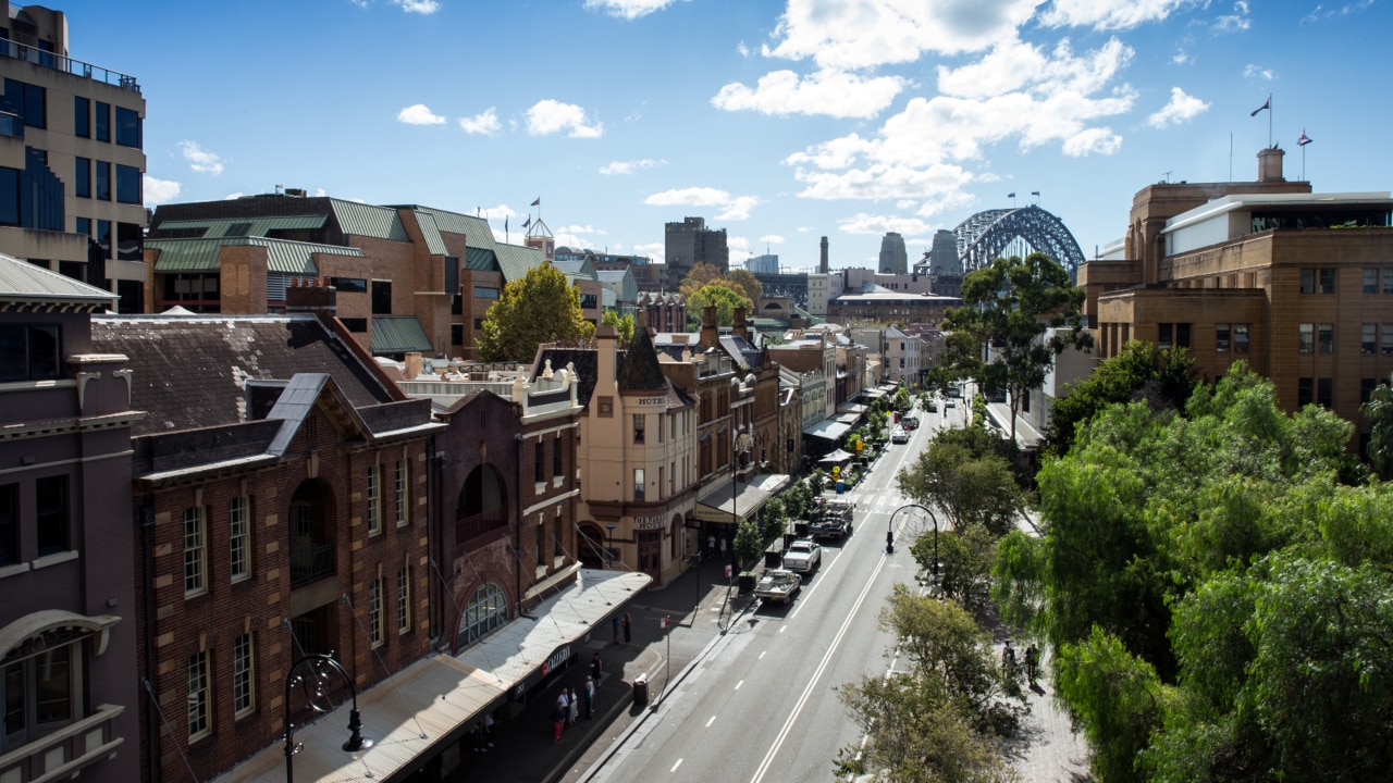 Analysis: NSW budget to focus on women and housing