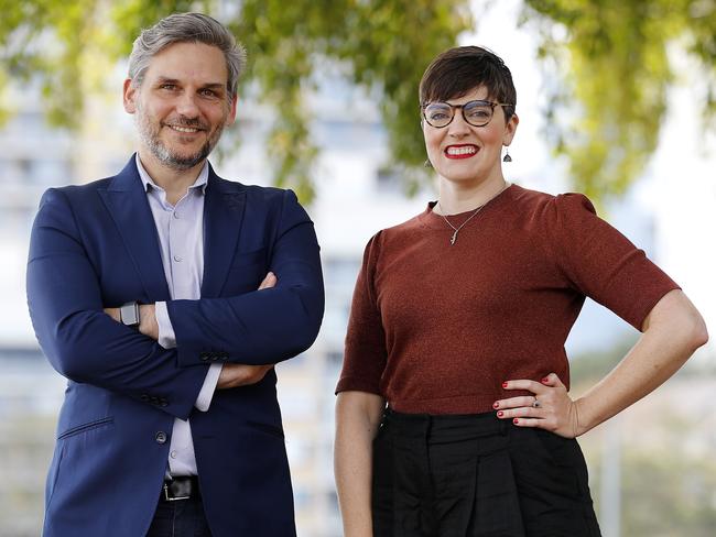 Revealed: The 10 seats Greens believe they can win at state election