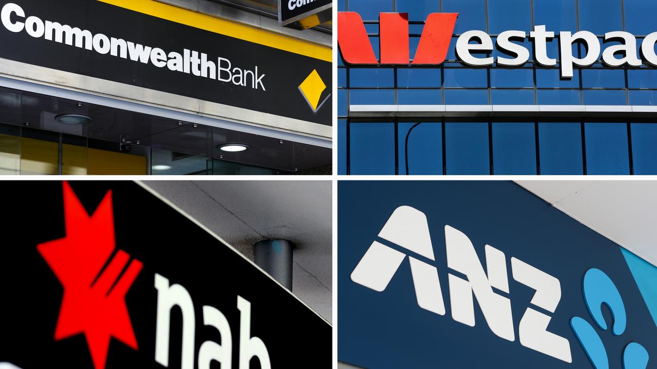 Last of big four banks updates rate cut tip