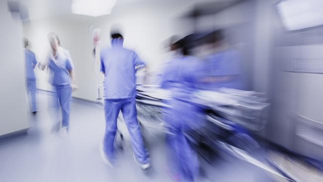 Brookfield had constructed a deal whereby Healthscope funded its own acquisition.