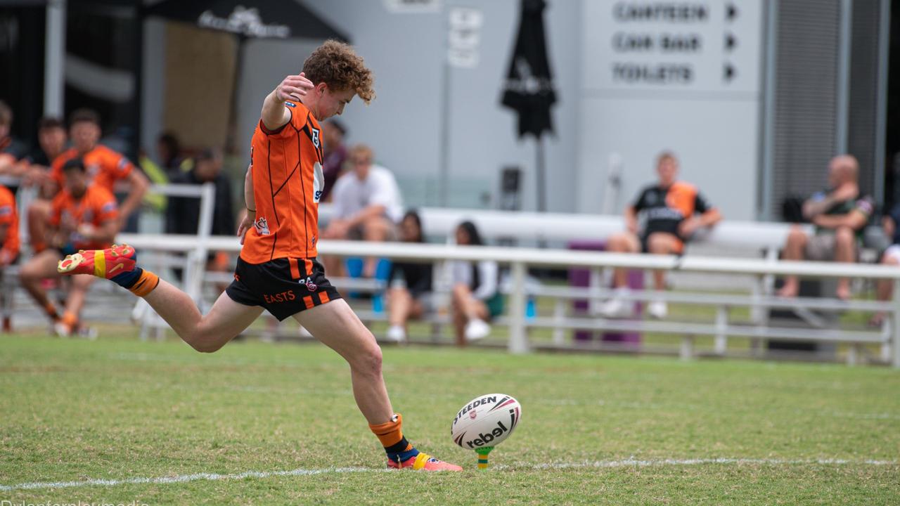 GPS First XV rugby round 1 teams revealed 2024 | The Courier Mail