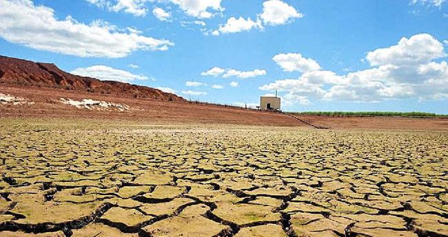 WRONG PRIORITIES: Spending money on stadiums and capital city CBDs is wrong when farmers are fighting drought, says one reader.