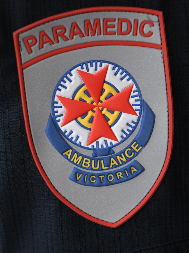 Industrial warfare now threatens to affect pay talks between ambulance unions and the Andrews Government.