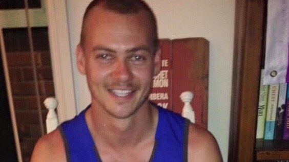 Muswellbrook-based plant mechanic Jaryd Buckley died after crashing a motorcycle on a remote Cape York track on September 22. Picture: Facebook