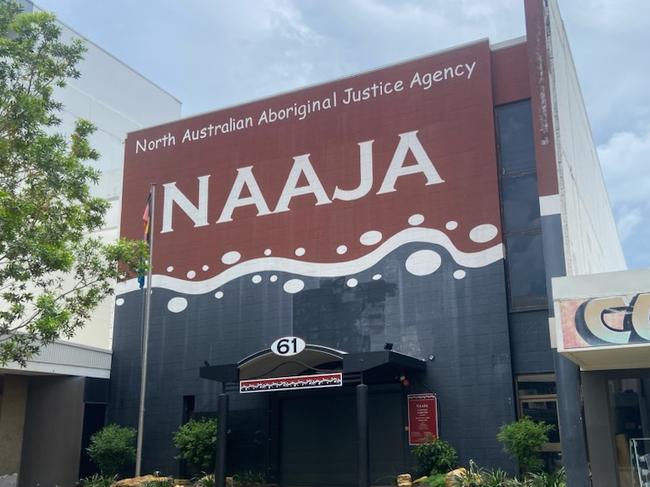 NAAJA generic January 2024