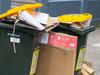 Revealed: Why nobody is collecting your rubbish