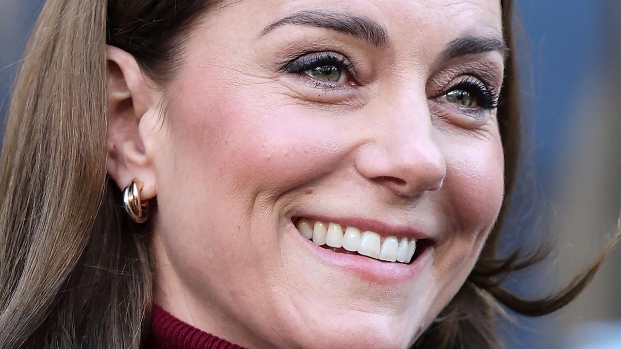 Princess Catherine receives big modelling offer