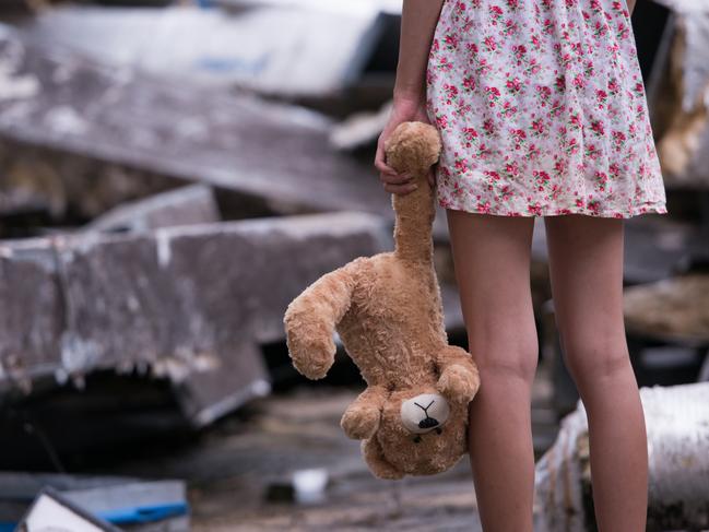 Toowoomba man on 148 child exploitation charges held in custody