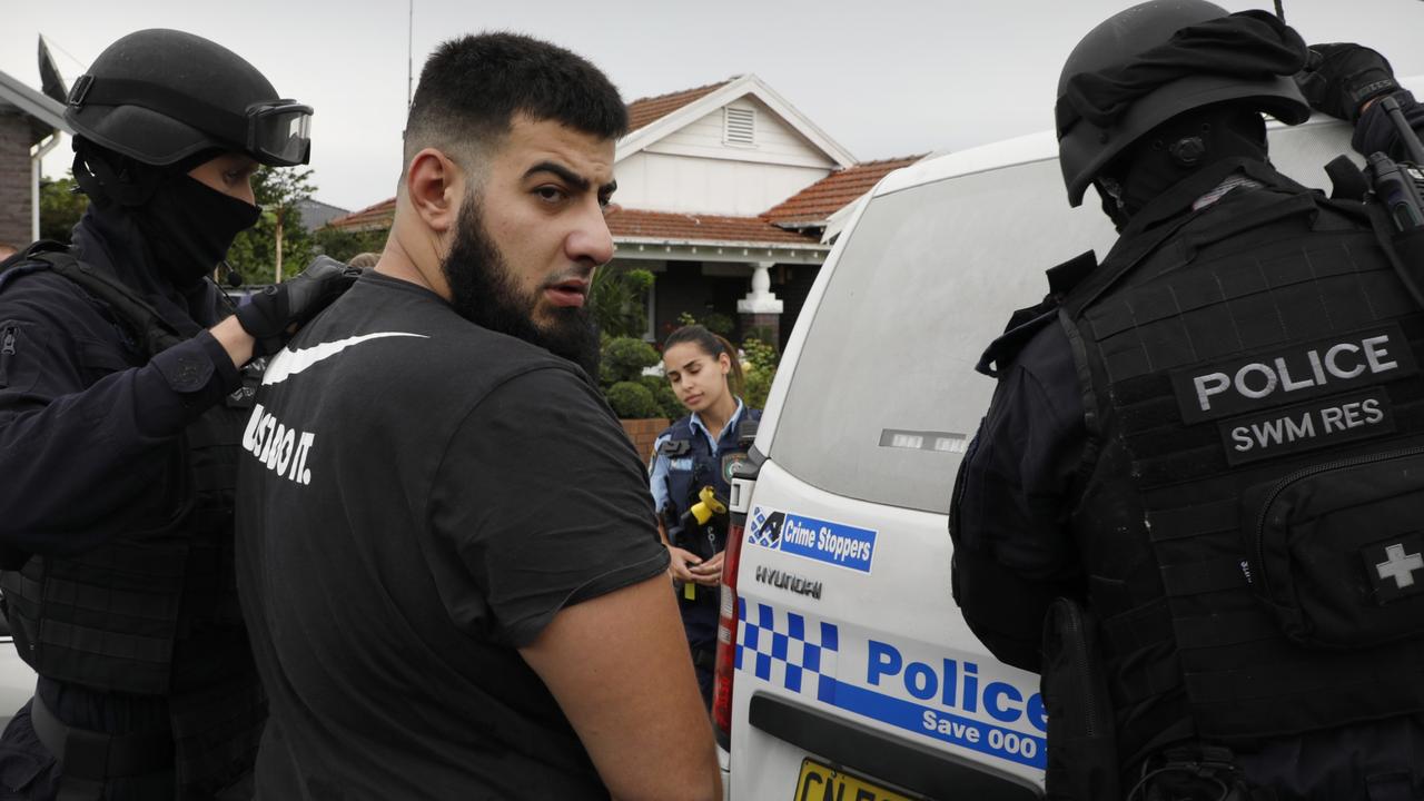 Omar Mahfouz: Bankstown cocaine dealer jailed for drug supply | Daily ...