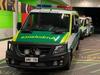 Meth ‘explosion’ fuels rise in ambulance ramping