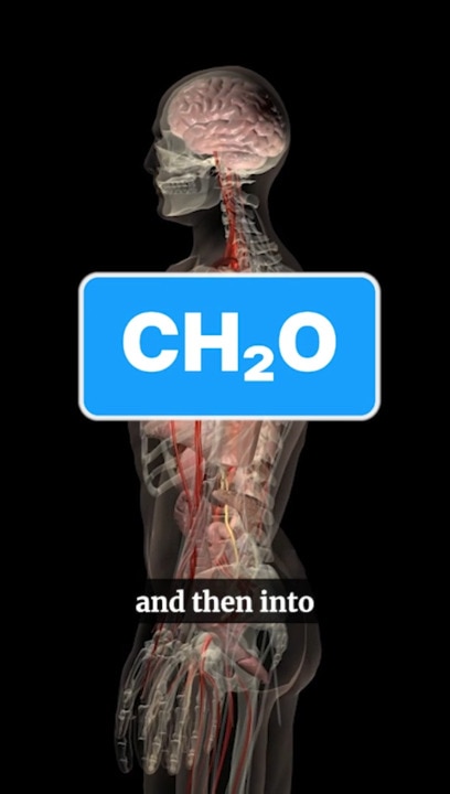 The lethal danger of methanol poisoning