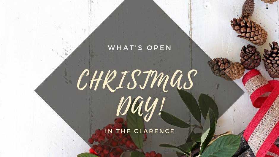 What’s open Christmas Day? Daily Telegraph