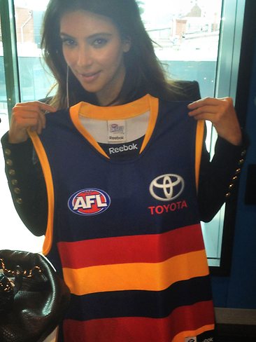 Mystery of the missing Brownlow dresses