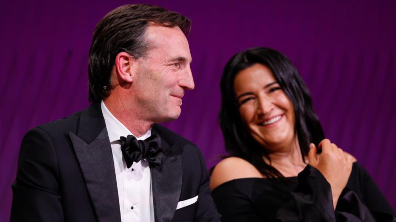What new AFL appointment won’t do