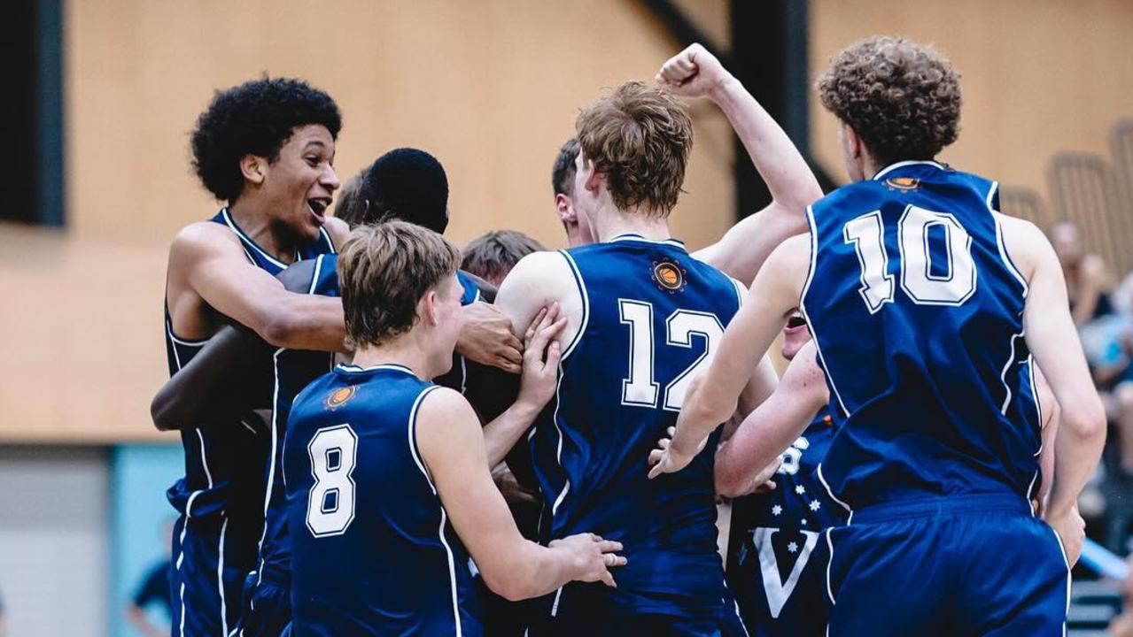 Live stream: How to watch the Basketball Australia U18 Nationals live