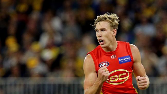 Tom Lynch has a decision to make. Pic: Getty Images