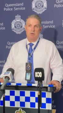 Parents of two year old Mackay girl charged with murder