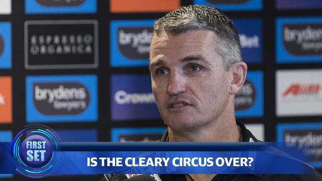 Monday Bunker - 'Ivan Cleary's kidding himself'