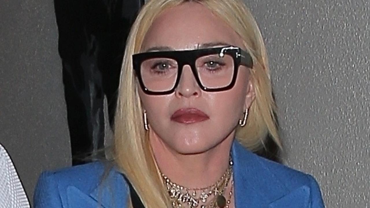 Madonna shocks fans with new look, Tom Cruise filming Mission ...